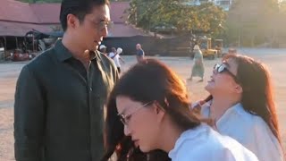 Download Lagu Eps 1 liburan Thailand  MP3