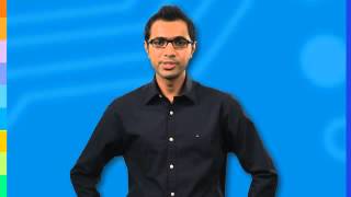 Gbc Support Staff - Meet Geet Amin, Technical And Tutorial Support