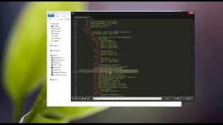 Advanced Cubase workspace editing