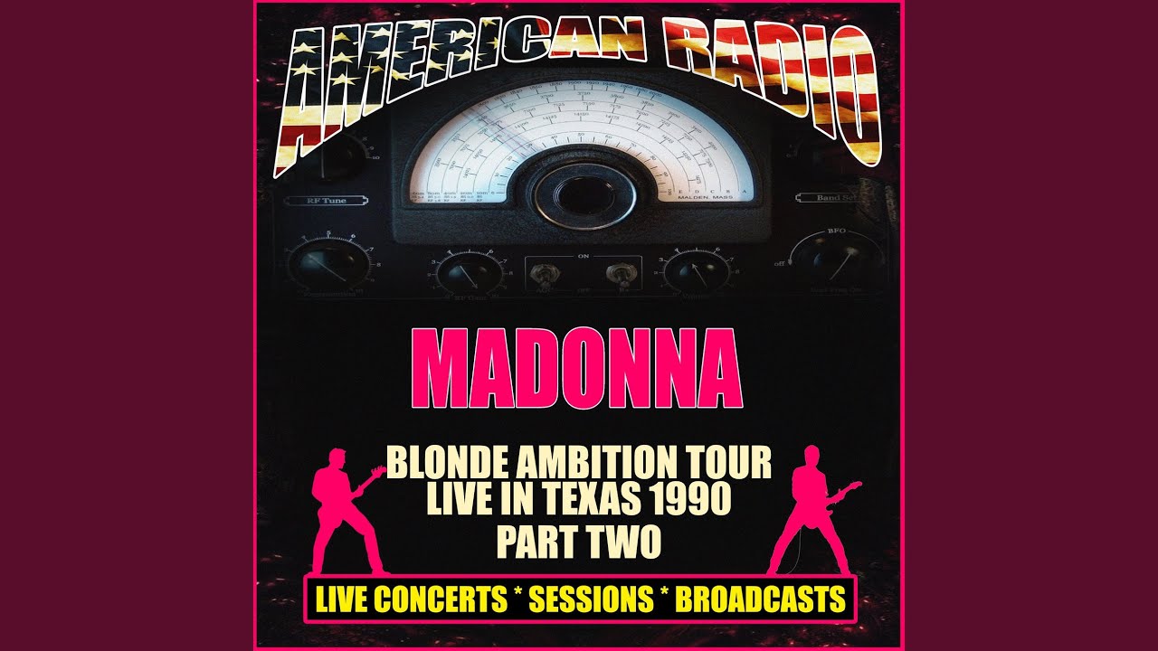 Keep It Together (Live)