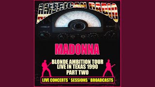 Смотреть клип Keep It Together (Live)