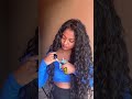3 ways to trim split ends ✂️