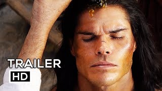 SAMSON  Trailer #2 (2018) Rutger Hauer, Billy Zane Action Movie HD