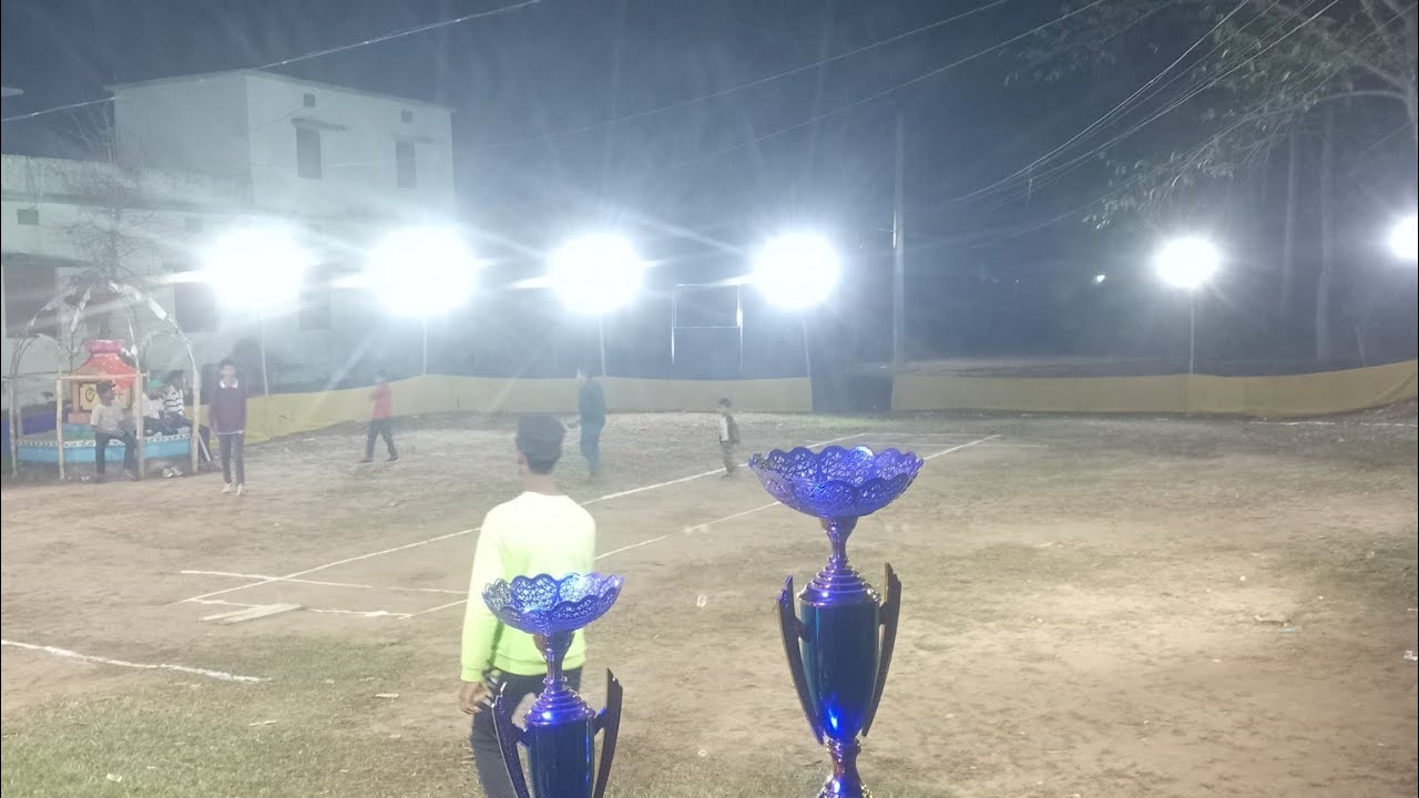 Tenda kuda vip vs Alijanga 