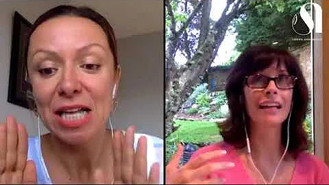 An Interview with Agnes Kowalski, Wealth Therapist...
