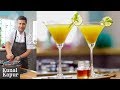 Ginger Ale Squash Home Made  | Kunal Kapur Healthy Drinks Recipes | जिंजर एल | Chef Kapoor