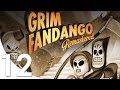 Grim fandango remastered 12  pursang junior