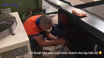 Giao máy laser fiber cắt kim loại 2000w. Hotline 0938902440