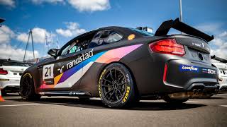 Endurance MultiClass GR86 -SPA