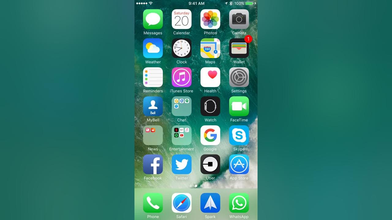 Google Keyboard (GBoard) installation iPhone YouTube