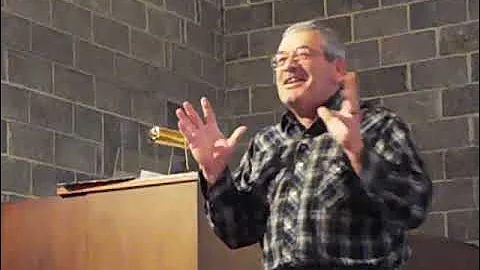 Sunday, January 8, 2023, with Pastor Archie Hook, ...