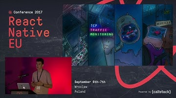 Alexey Kureev - Network layer in React Native