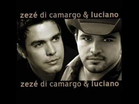 Zeze di Camargo e Luciano 2003 CD Completo 360p