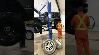 1000 Snap-On Electric Impact Hasnt Made It 3 Weeks Without These Irritating Problems