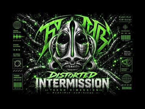 Protokick - Distorted Intermission