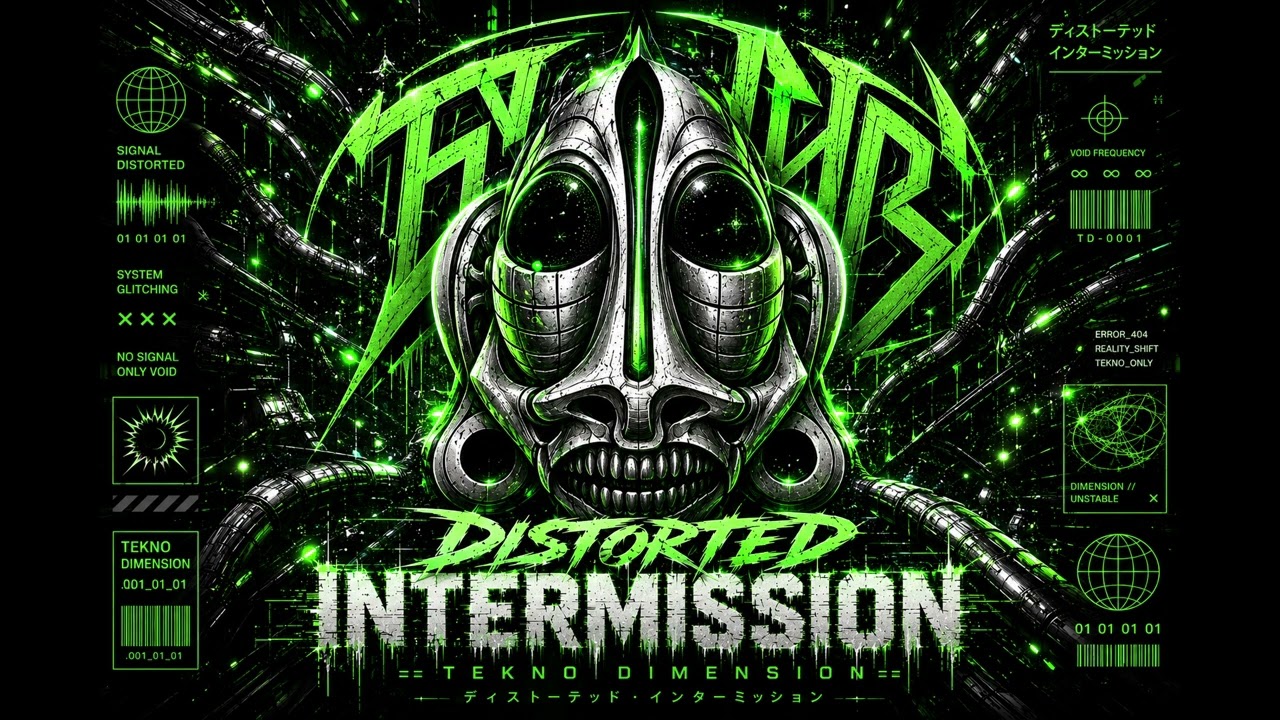 Watch Protokick - Distorted Intermission on YouTube Watch Protokick - Distorted Intermission on YouTube