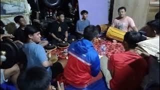 NEW SURYA KENCANA CHICKEN TRAINING BY BYHSARI, GLAGAH, BANYUWANGI