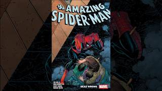 Amazing Spider-Man Vol. 12 – Dead Wrong (TPB) (2025)