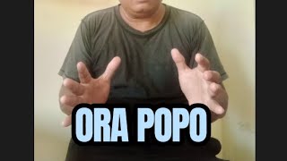 Aku rapopo ~ lagu wong mumet #persib #persija #persebaya #psim 