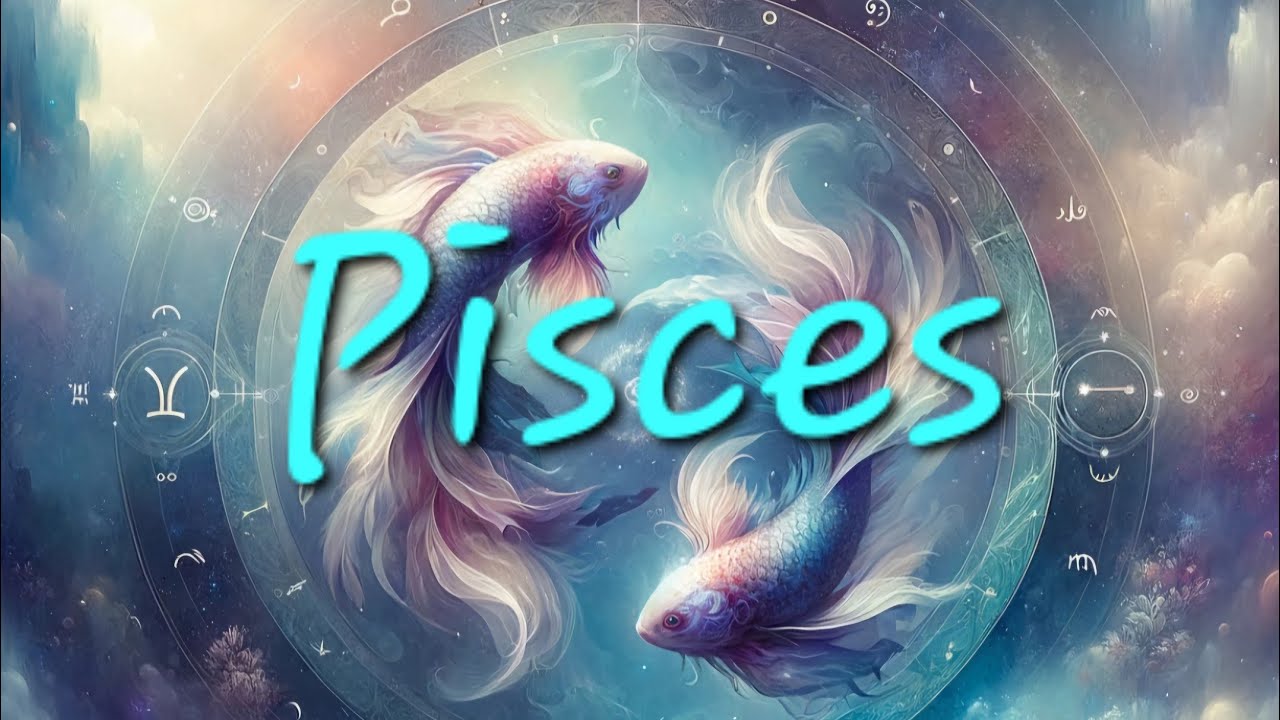 Рыбы ♓️ 🐟 Момент грандиозного озарения… И он меняет всё