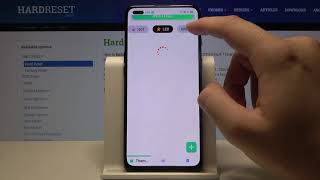 How to Apply for LED Keyboard in Oppo Reno 4 – Download LED Keyboard screenshot 4