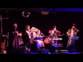 【ポーランド】live/draft ver.SharkiRoma & ZABADAK with Yuka Fujino