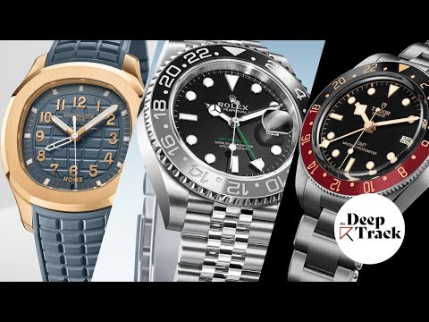 Watches & Wonders 2024 Rolex, Tudor, Patek - First Reactions