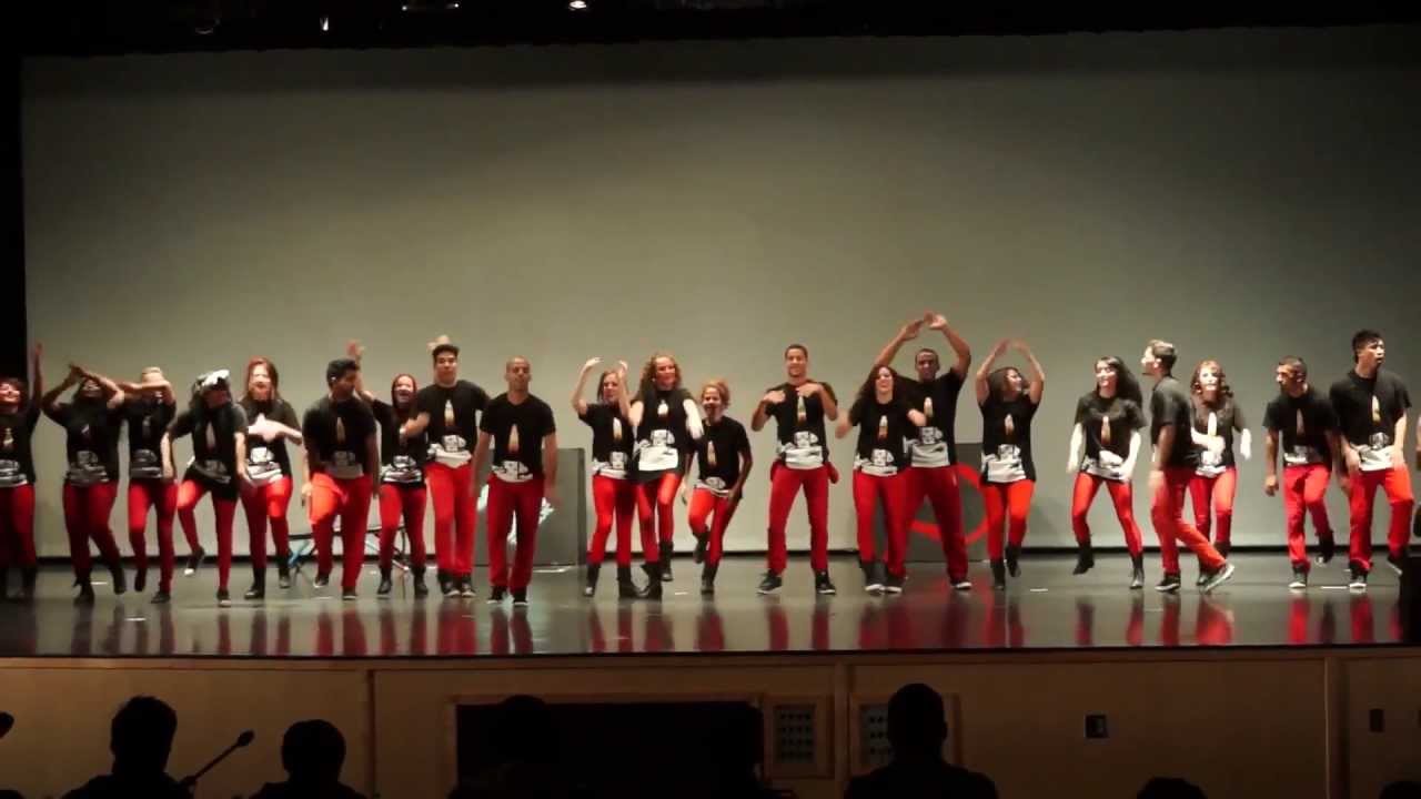 Studio One and Team Zoic