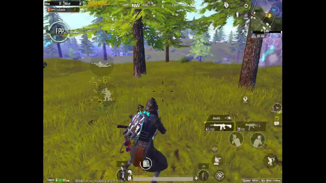 IPAD 6TH GENERATION PUBG TEST 2022 | STREAM TEST | PUBG MOBILE