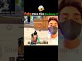 Free Fire Pubg ka Baap !! 🙀😱😎 #shorts #youtubeshorts #scarfall2 #sourabhbhaigaming