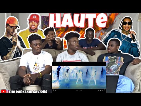 Tyga – Haute (Official Video) ft. J Balvin, Chris Brown(Reaction)