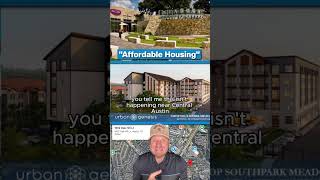 New Austin Development!
