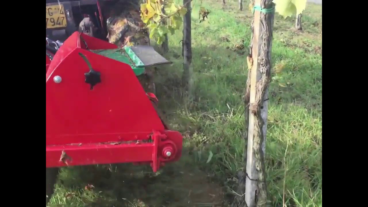 Spollonatrice OMA s.r.l. Alice Bel Colle (AL)