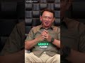 "Dulu Pejabat, Sekarang Jadi Model Iklan!"