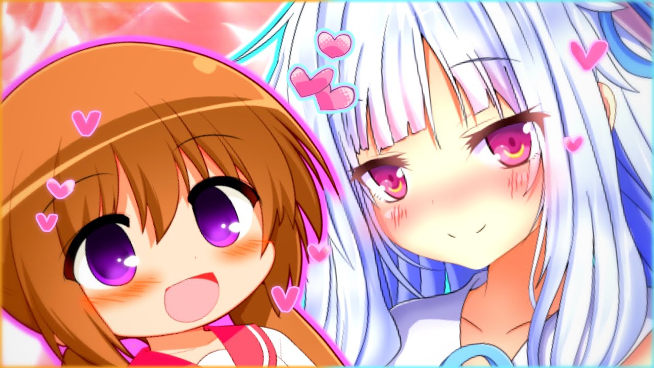 アイは「あい」のお返しがしたーい！【VOICEROID劇場】