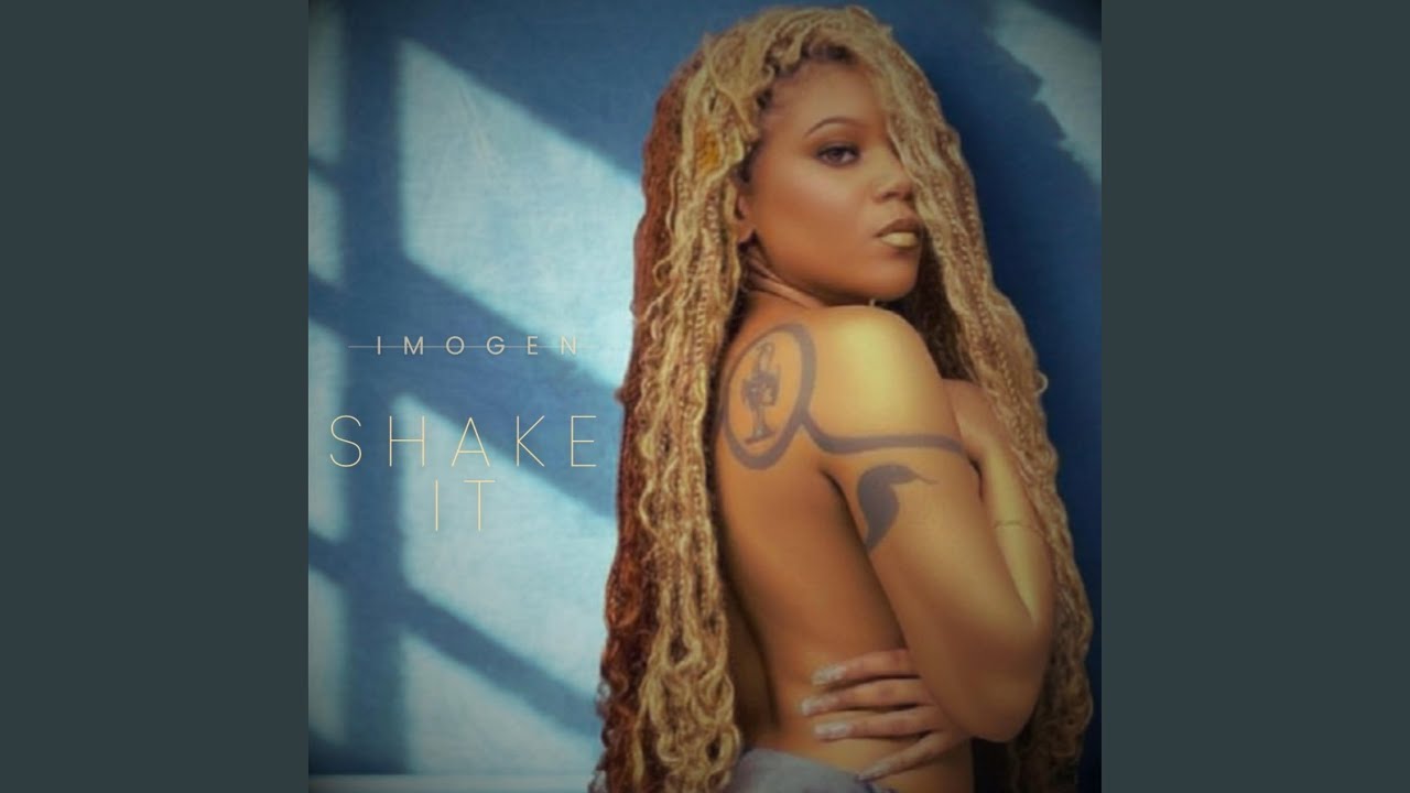 Watch Shake It (Radio Edit) on YouTube Watch Shake It (Radio Edit) on YouTube