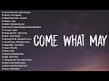 Come what may x cover by Justin Vasquez | New Hits OPM Love Song 2023 | Tagalog Top Trends 2023
