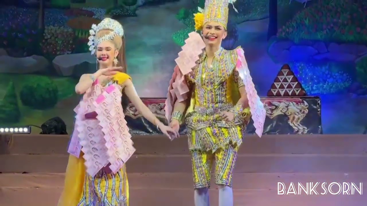 แบงค์💛ปอย 