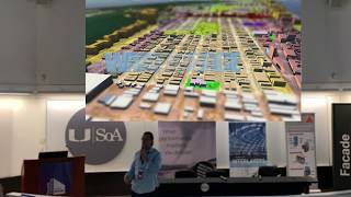 Facade Tectonics Conference Miami - Speaker Thomas Spiegelhalter