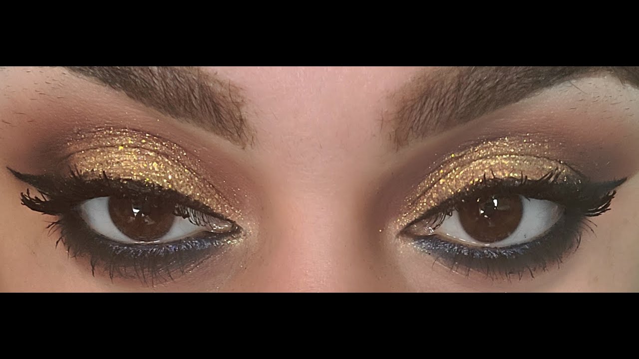 Fenty Throwback ft. the Moroccan Spice Palette