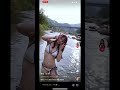 一瞬で100万再生いった例の動画【美桜】(みお)