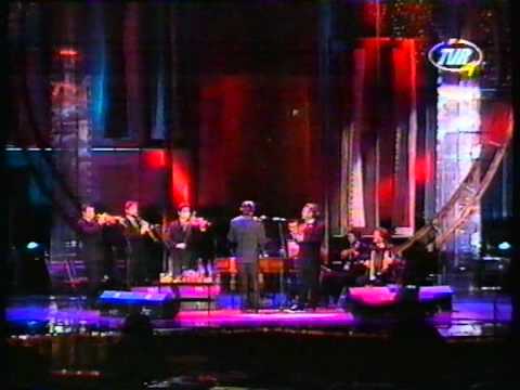 Gheorghe Zamfir si Orchestra Stefan Bucur - Festiv...