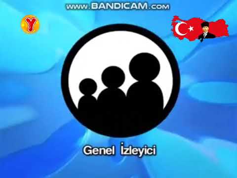 Yumurcak TV - Genel İzleyici Jeneriği (29.10 2013)