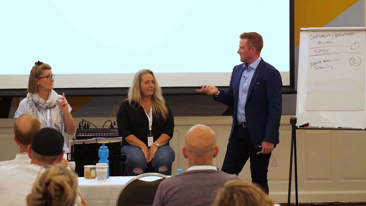 Emotional Recode (how to use your superconscious to remove fear and anxiety)