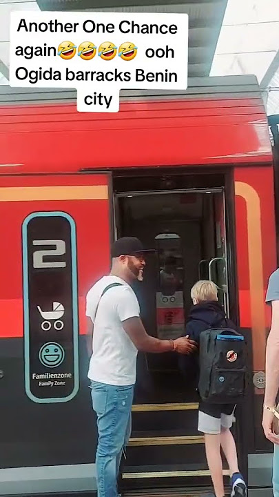 GERMANY 🇩🇪 TO  OGIDA BARRACKS BENIN CITY EDO STATE