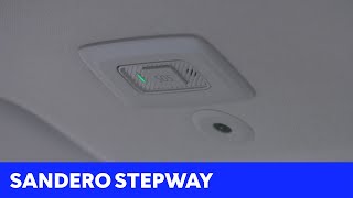 Yeni̇ Sandero Stepway I Acil Durum Çağrisinin Kullanilmasi