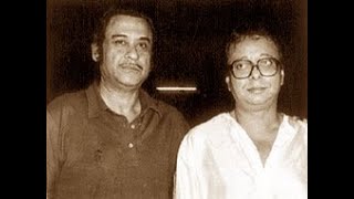 Ye Zindagi/Se Toh Elo na | Kishore Kumar / Rahul Dev Burman | Mukul Dutta/Anand Bakshi | Romance