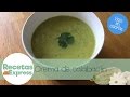 Crema De Calabacín 🍵 - Recetas Express