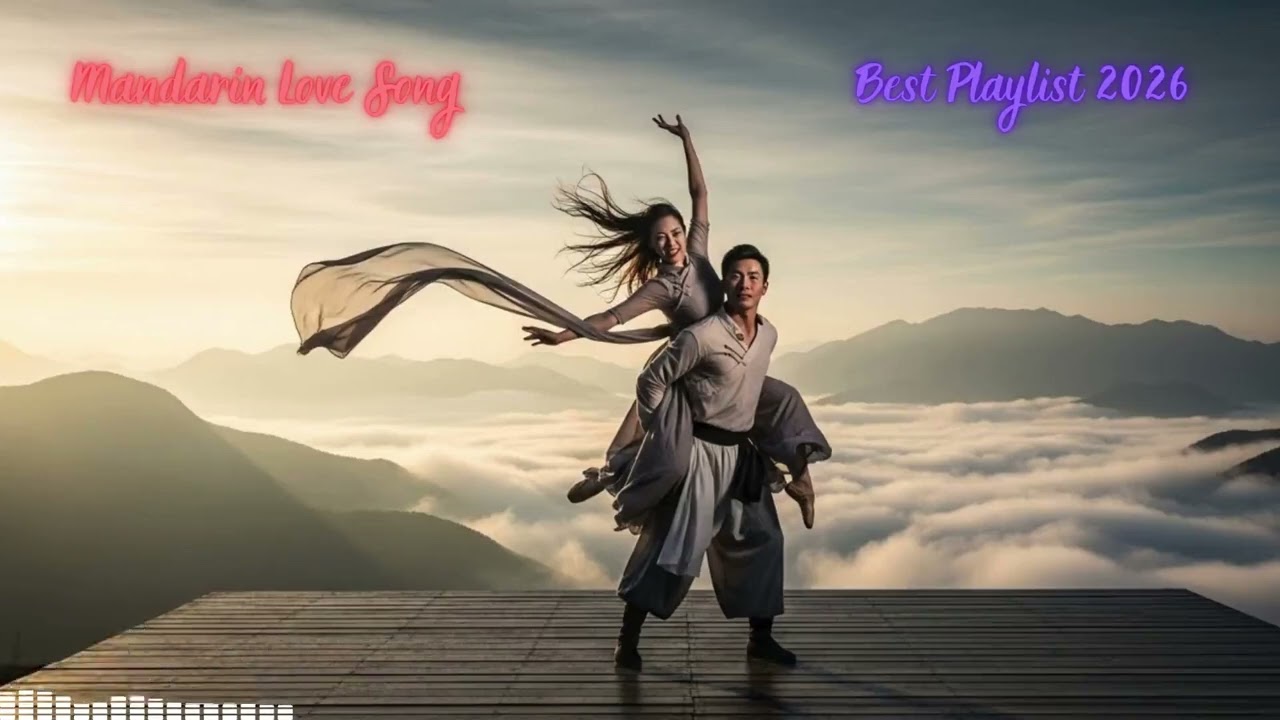 Endless Night Romance – Chinese Love Remix Playlist