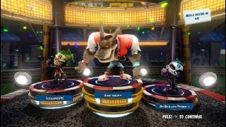 Crash Team Racing Nitrofueled Prix 4 Race 75